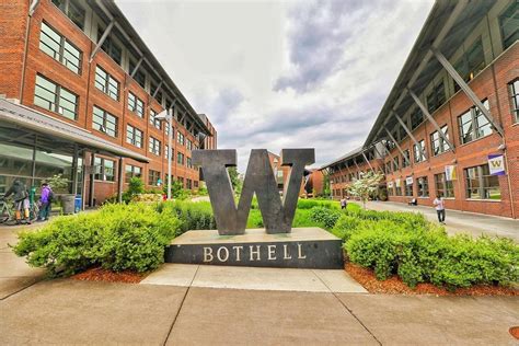 Washington Bothell Üniversitesi